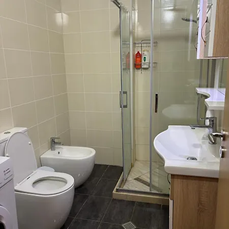 Luxury * Vlorë
