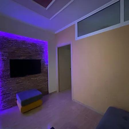 Lägenhet Luxury