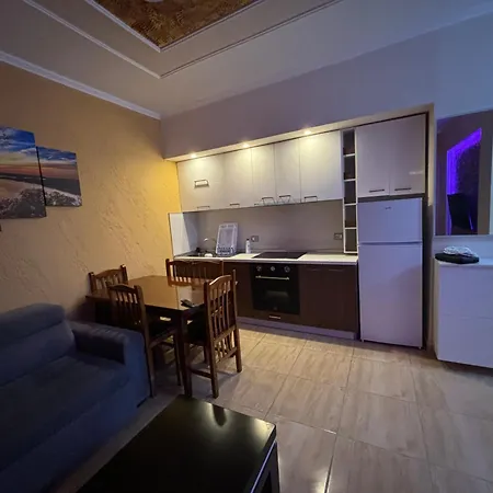 Luxury Vlorë