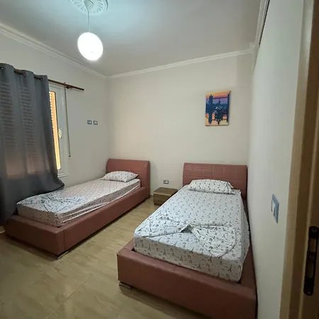 Luxury * Vlorë