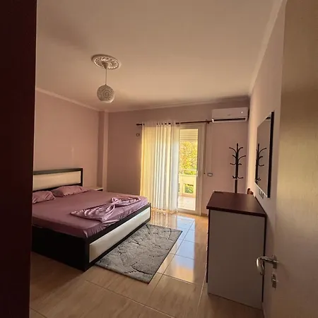 Luxury Lägenhet